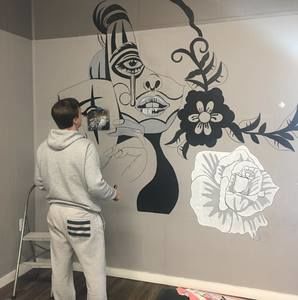 Meet your Posher, Jesse